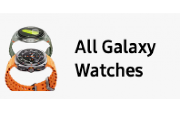All Galaxy Watches